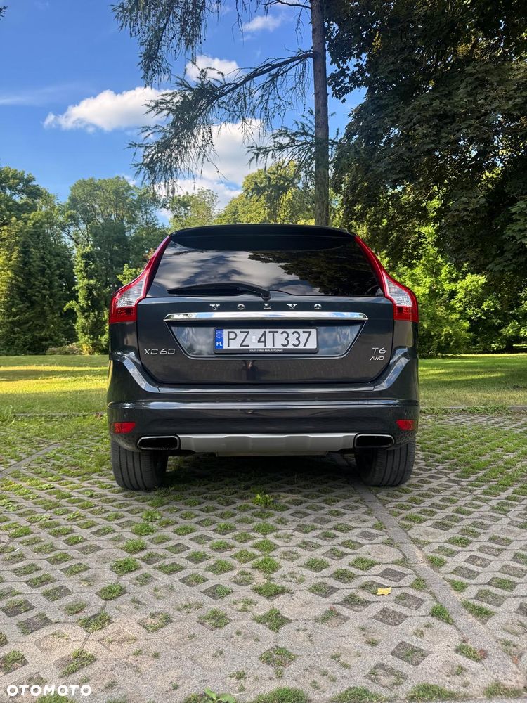 Volvo XC 60 - 5