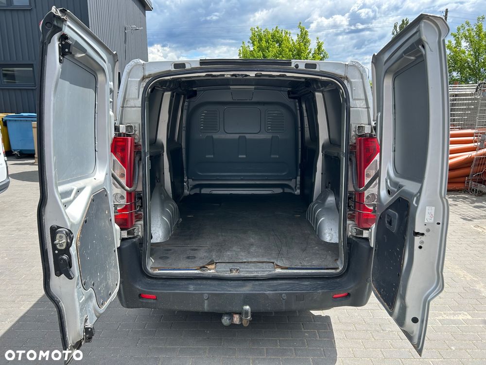 Fiat Scudo - 12
