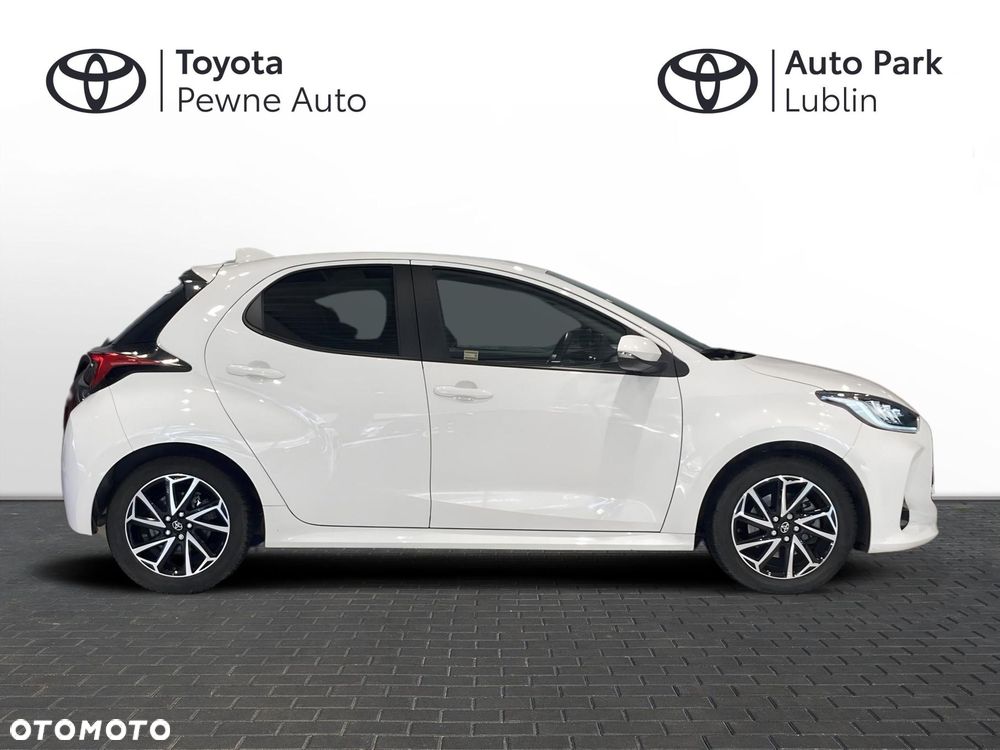 Toyota Yaris - 6