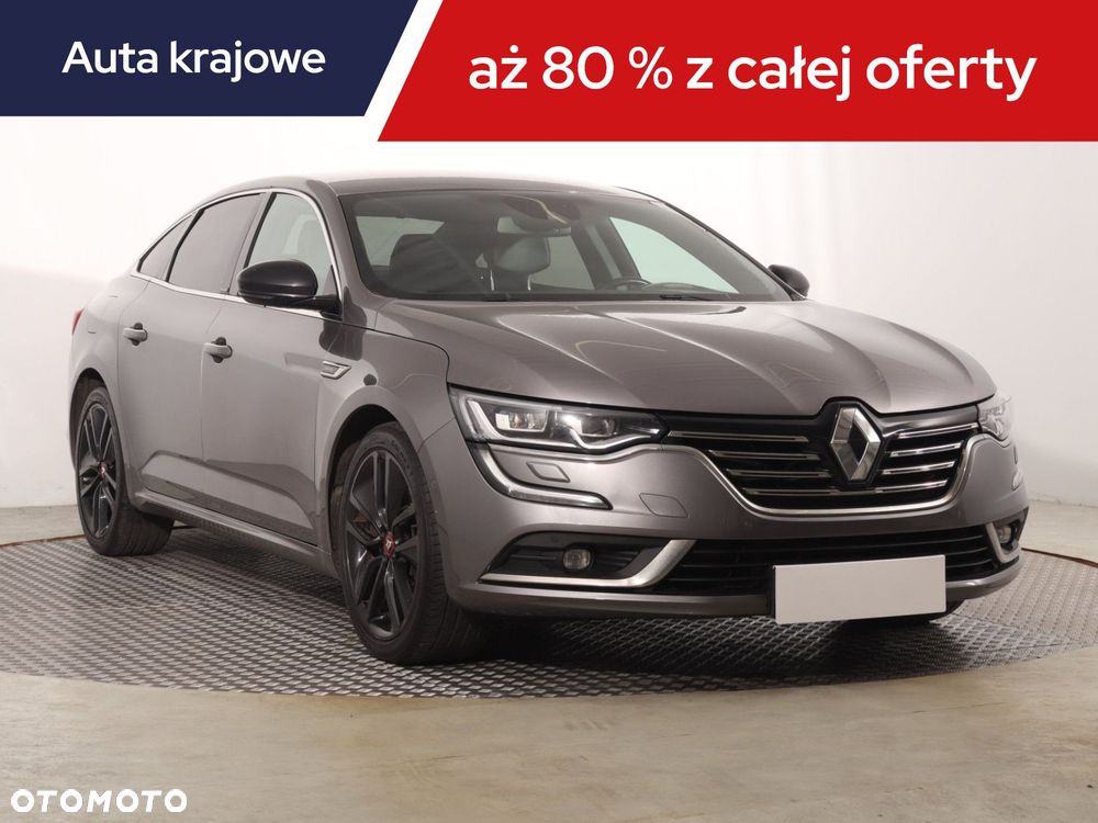 Renault Talisman - 3