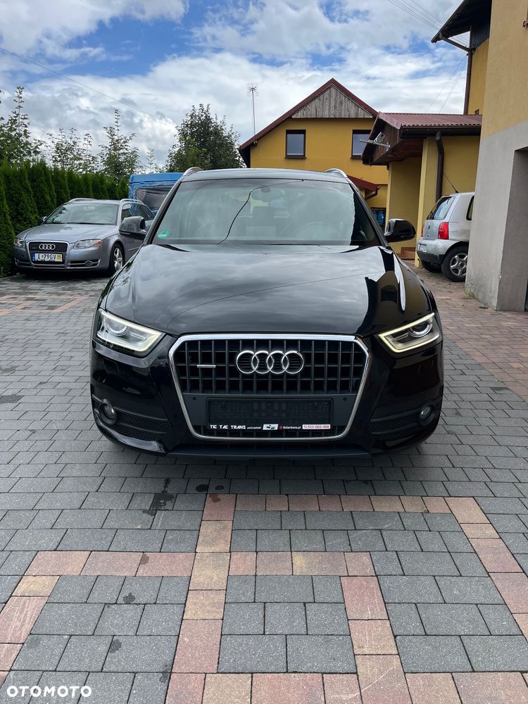 Audi Q3 2.0 TDI Quattro - 6