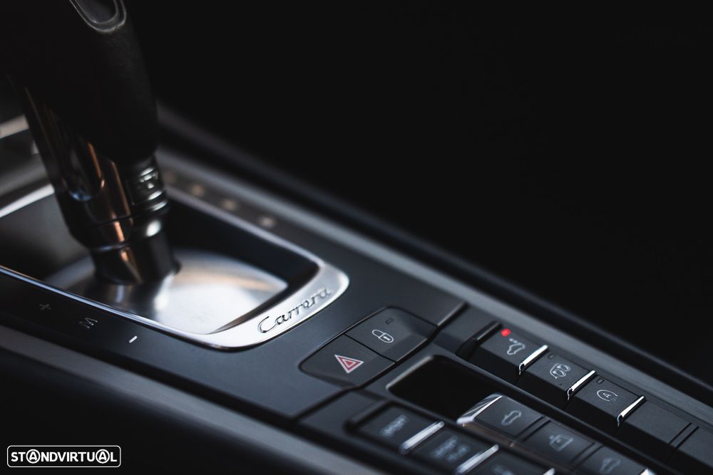 Porsche 911 Série F - 16