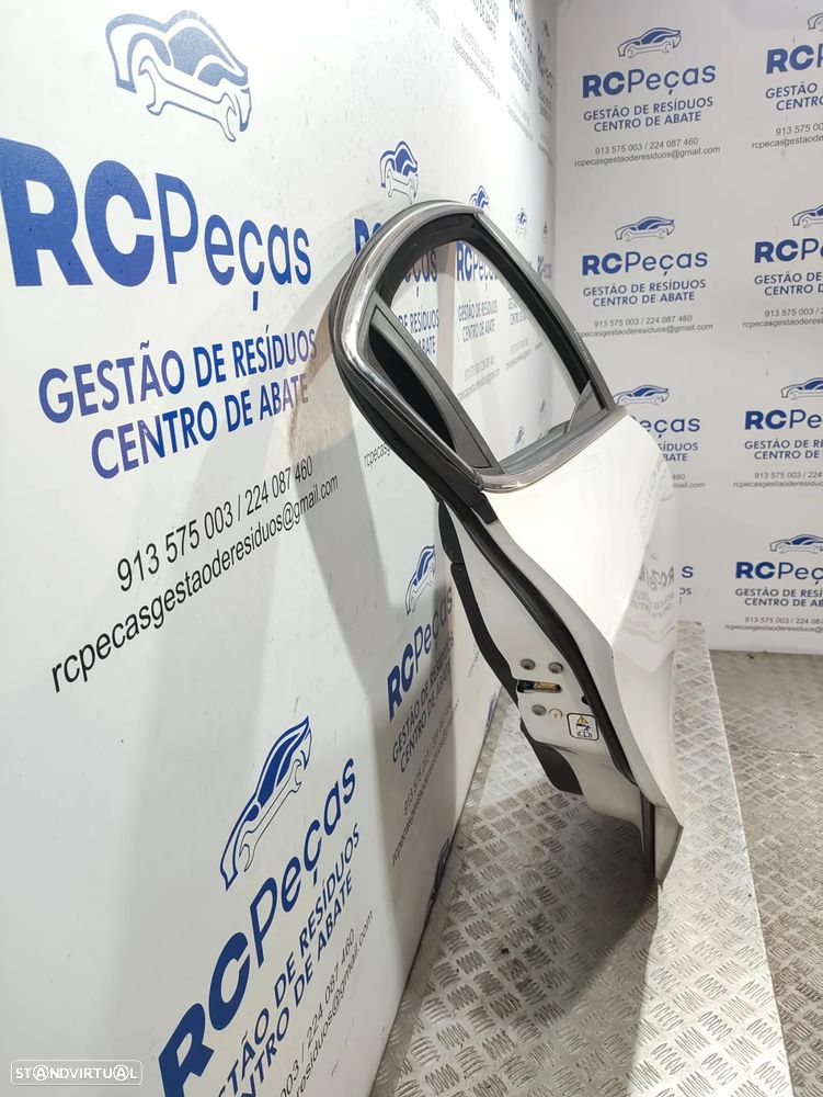 Porta traseira trás direita Alfa Romeo Giulietta 940 - 6