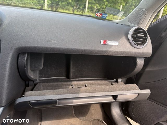 Audi A3 Sportback 1.6 TDI 102g DPF - 23
