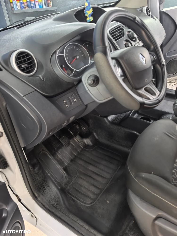 Renault Kangoo Maxi 90 Extra - 9