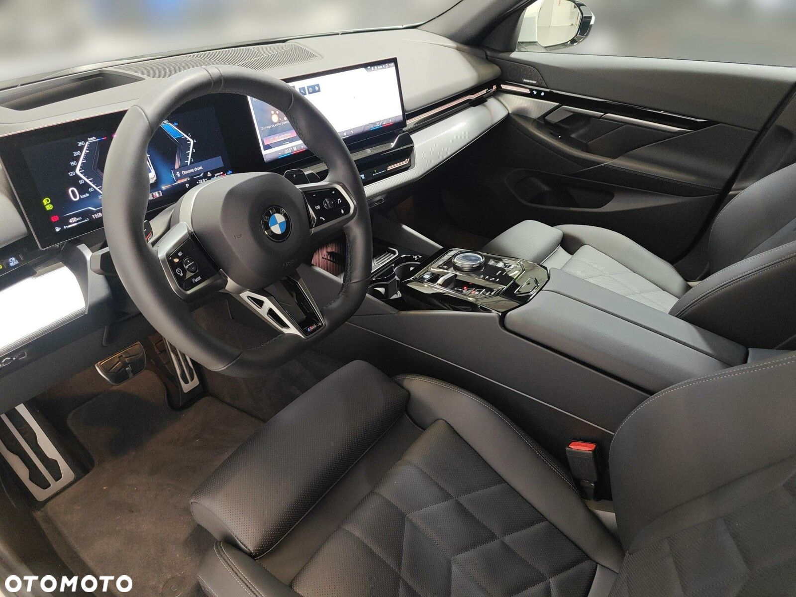BMW Seria 5 - 10
