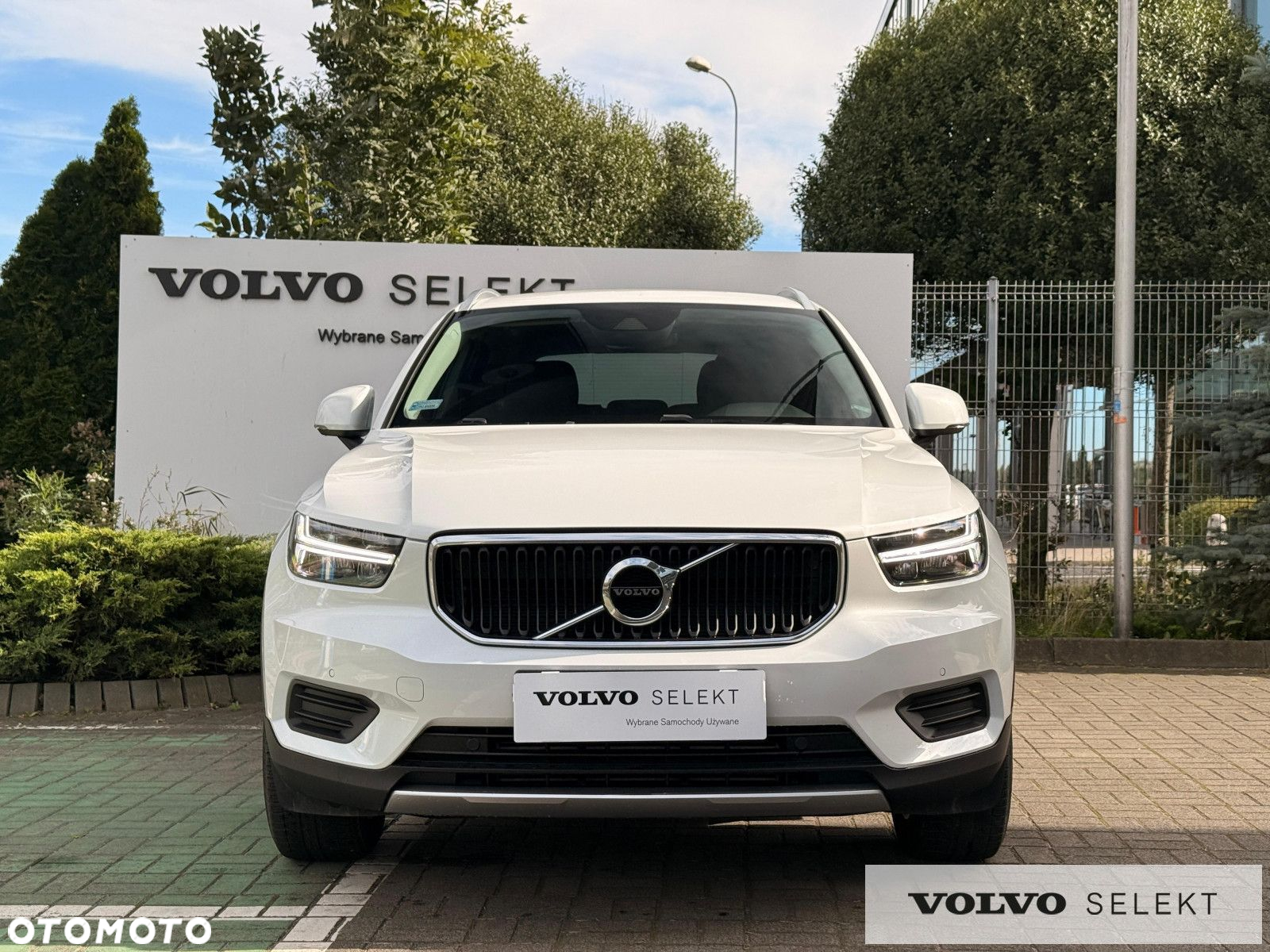 Volvo XC 40 - 4