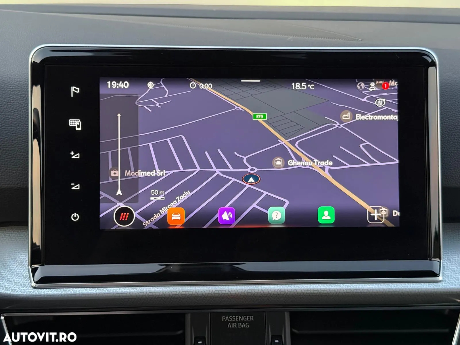 Seat Tarraco 2.0 TDI SCR DSG Style - 18