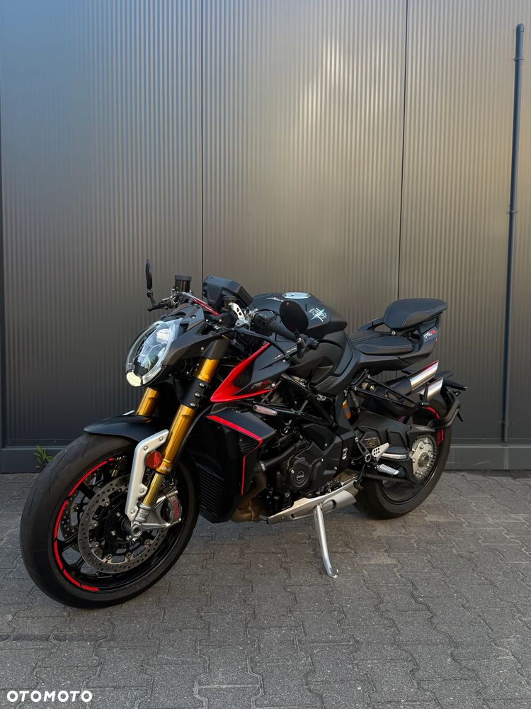 MV AGUSTA Brutale - 3