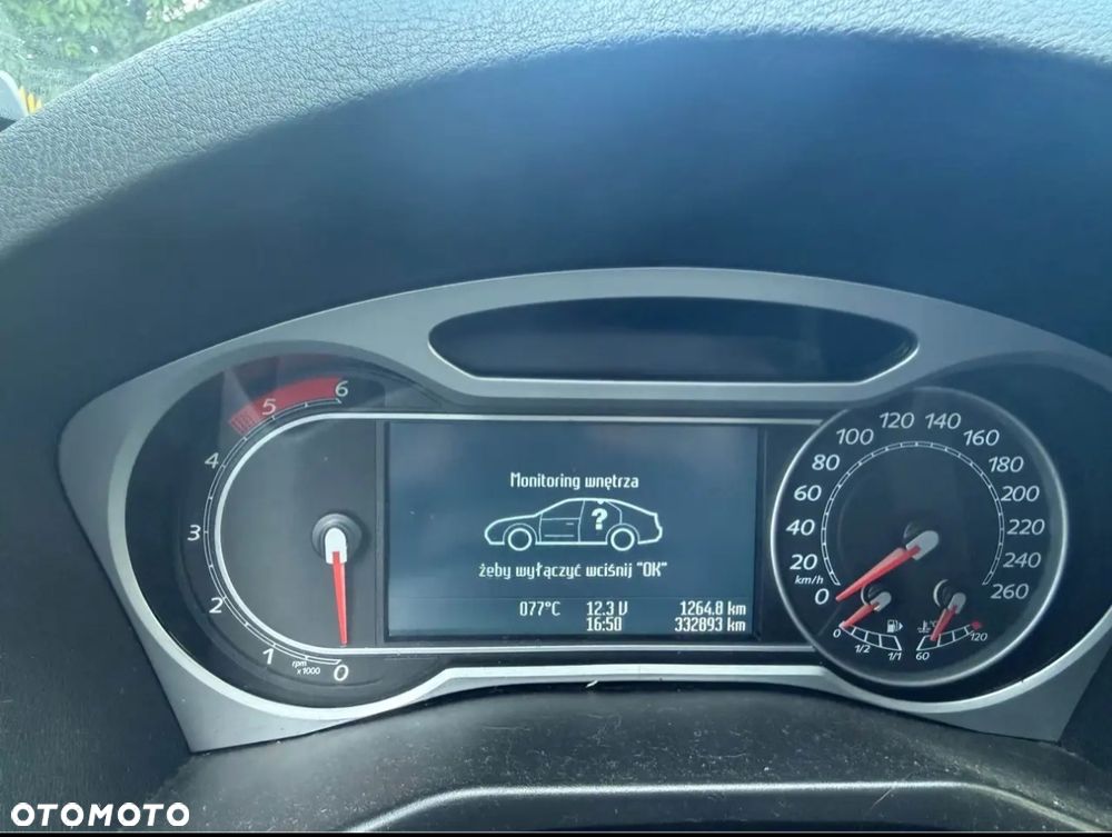 Ford Mondeo 2.0 TDCi Titanium - 7
