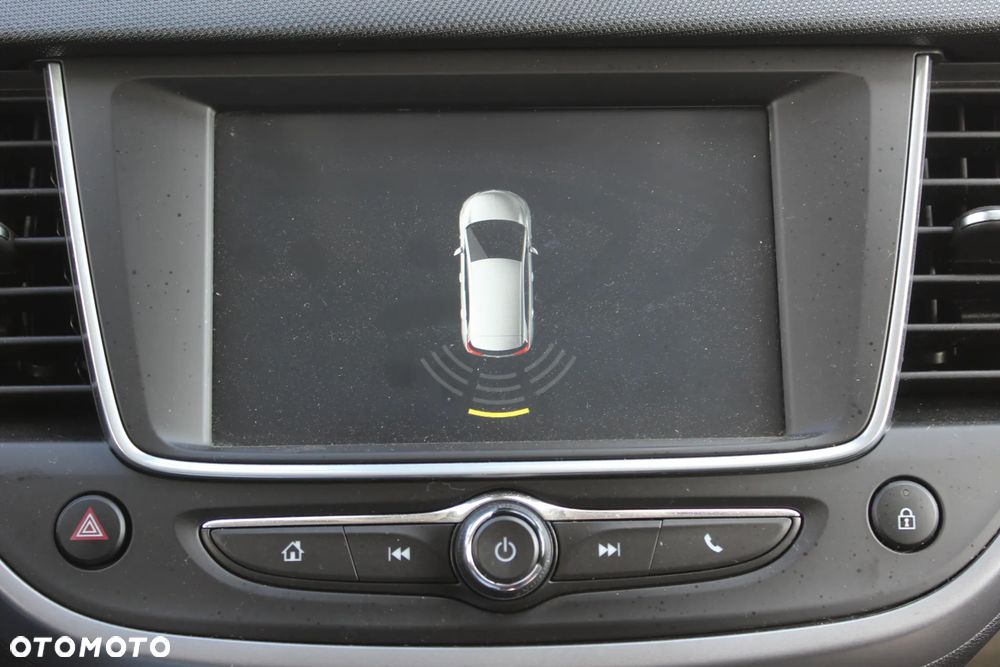 Opel Crossland X 1.2 ECOTEC Start/Stop Innovation - 23