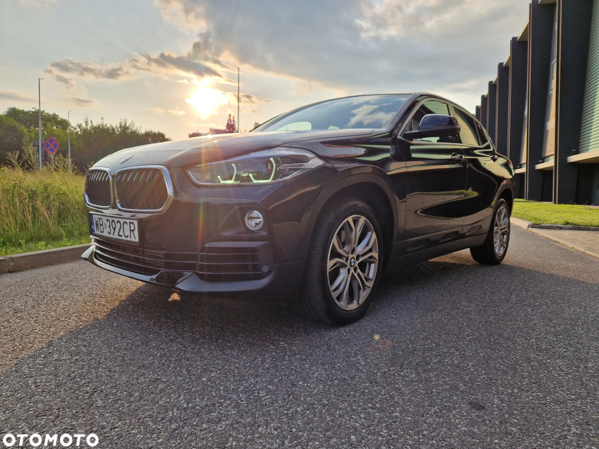 BMW X2 - 7