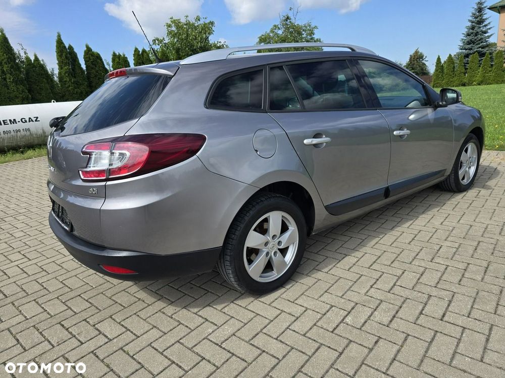 Renault Megane - 8