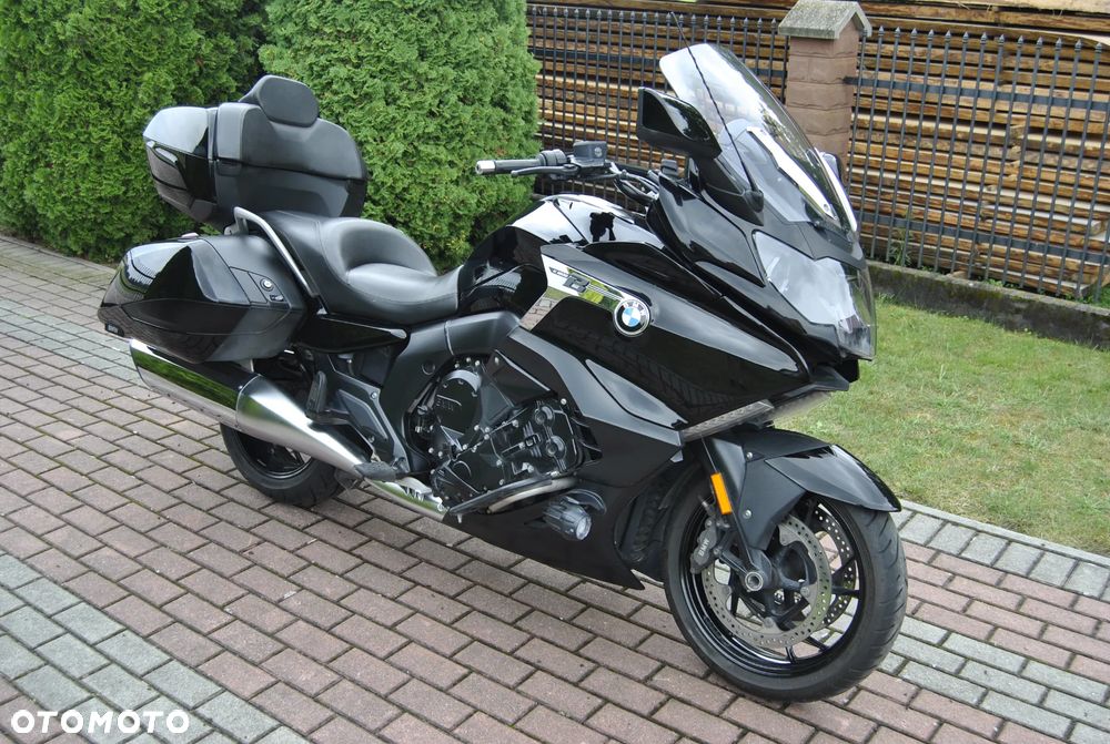 BMW K - 2
