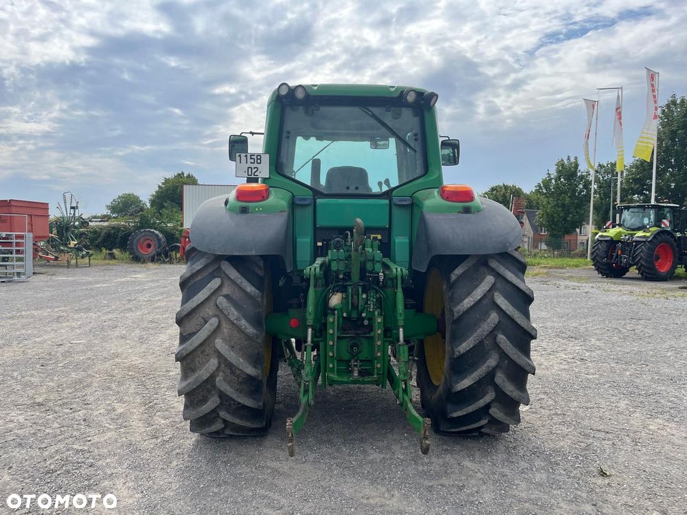 John Deere 6920S - 11