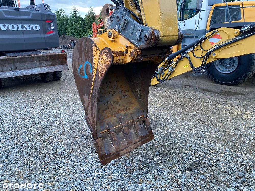 Caterpillar CAT M318D, 2014 ROK, BEZ ADBLUE i DPF-A, Z NIEMIEC, SUPER UTRZYMANA - 13