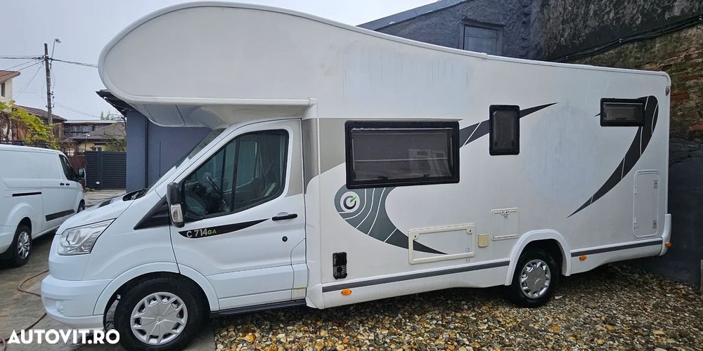 Chausson G174 GA - 2