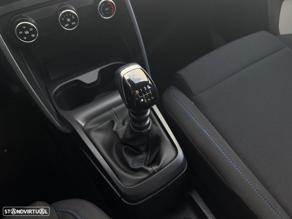 Citroën C3 1.2 PureTech YOU - 11