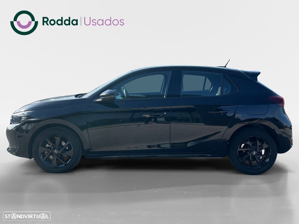 Opel Corsa 1.2 T Hybrid EdCT - 5
