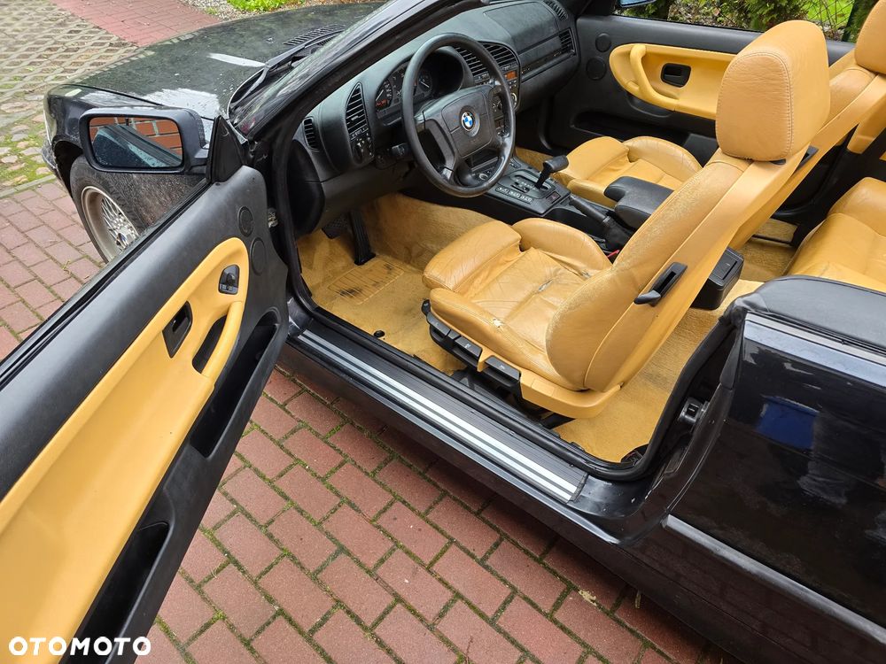 BMW Seria 3 - 30
