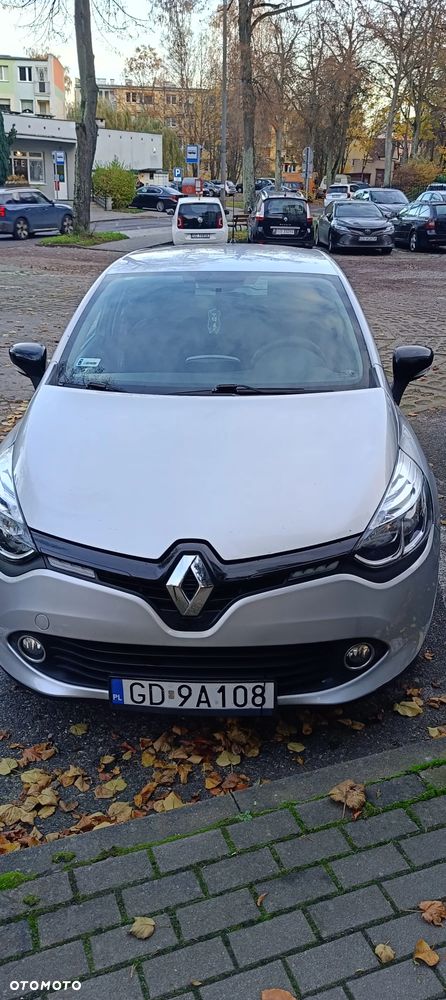 Renault Clio 1.5 dCi Energy Life - 1