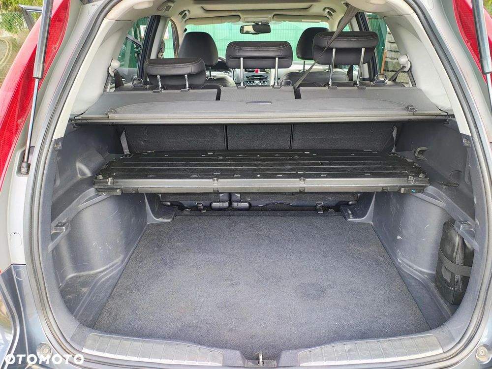 Honda CR-V 2.2i-DTEC Executive - 16