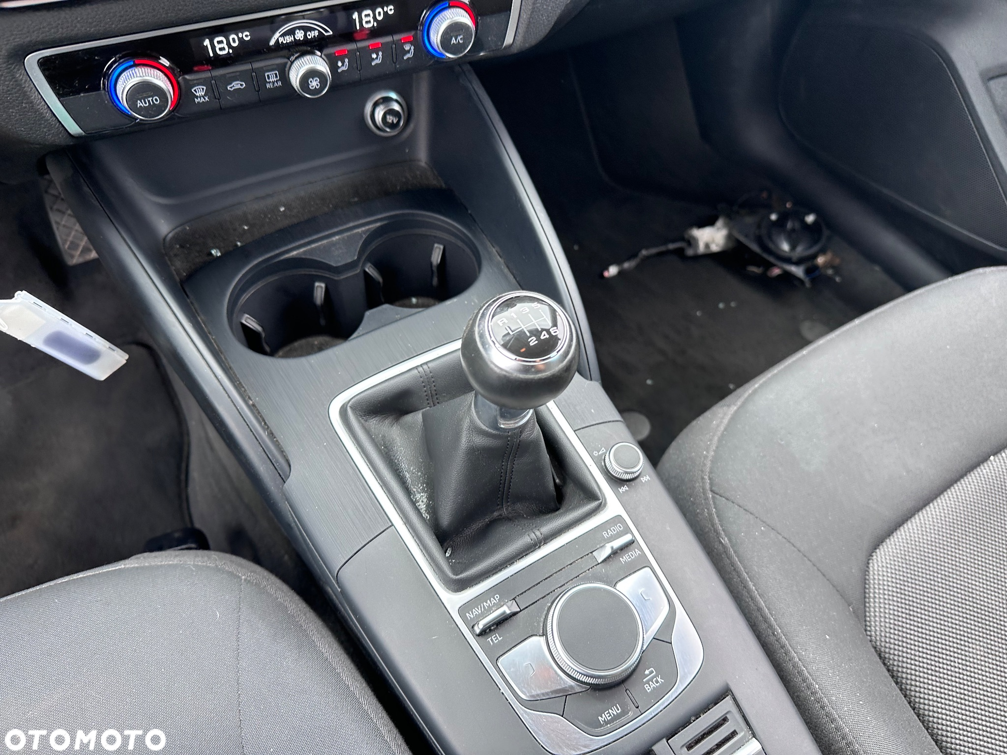 Audi A3 35 TFSI Sportback - 11