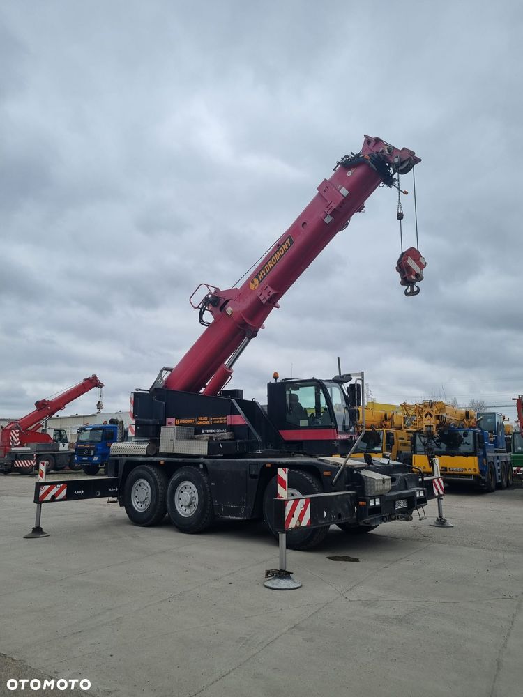 Demag AC 40 City - 5