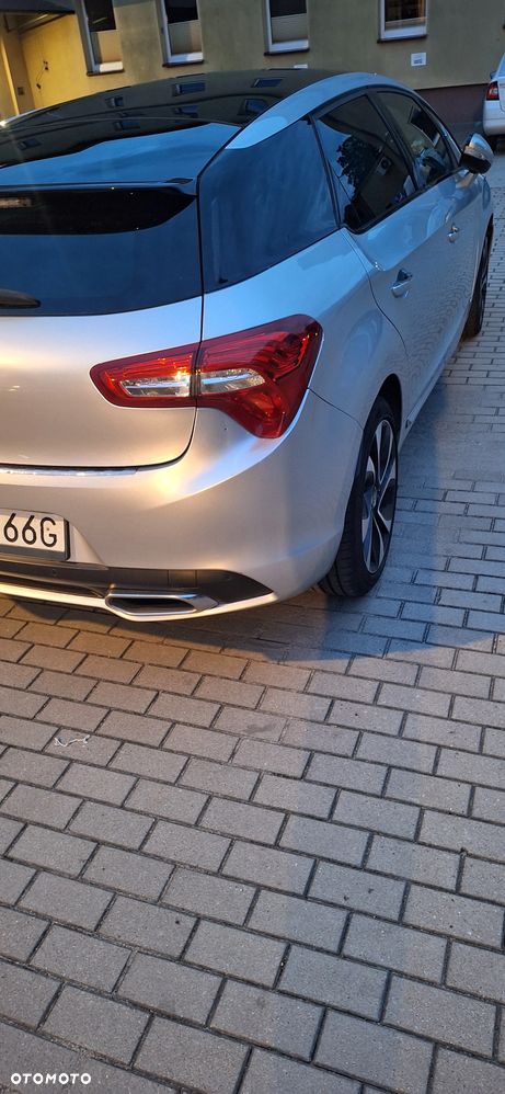 Citroën DS5 2.0 HDi SoChic - 3