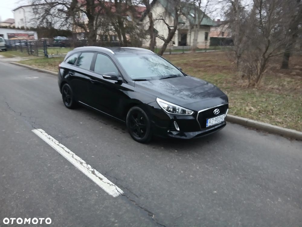 Hyundai i30 1.0 T-GDI Comfort - 1