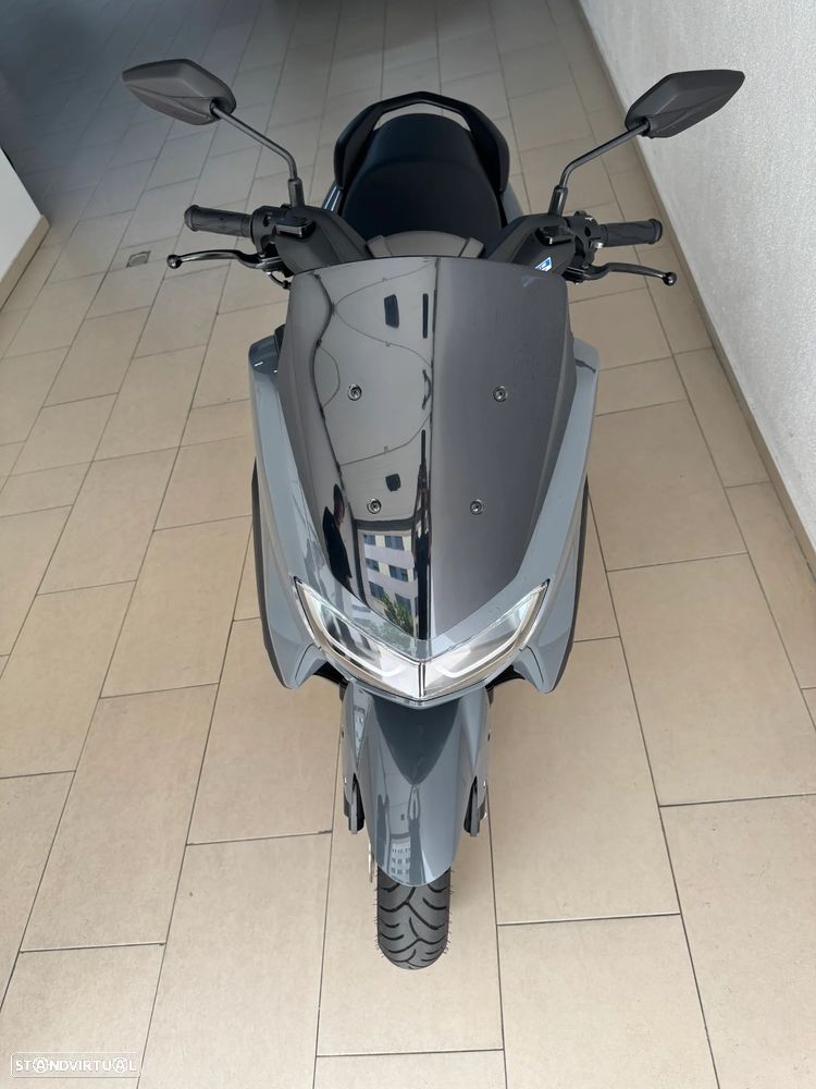 Yamaha NMAX 125 - 6