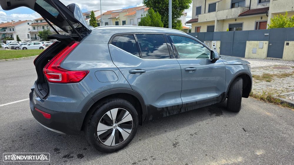 Volvo XC 40 - 6