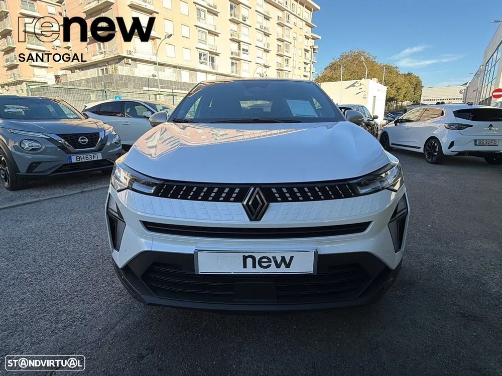 Renault Captur 1.0 TCe Techno Bi-Fuel - 2