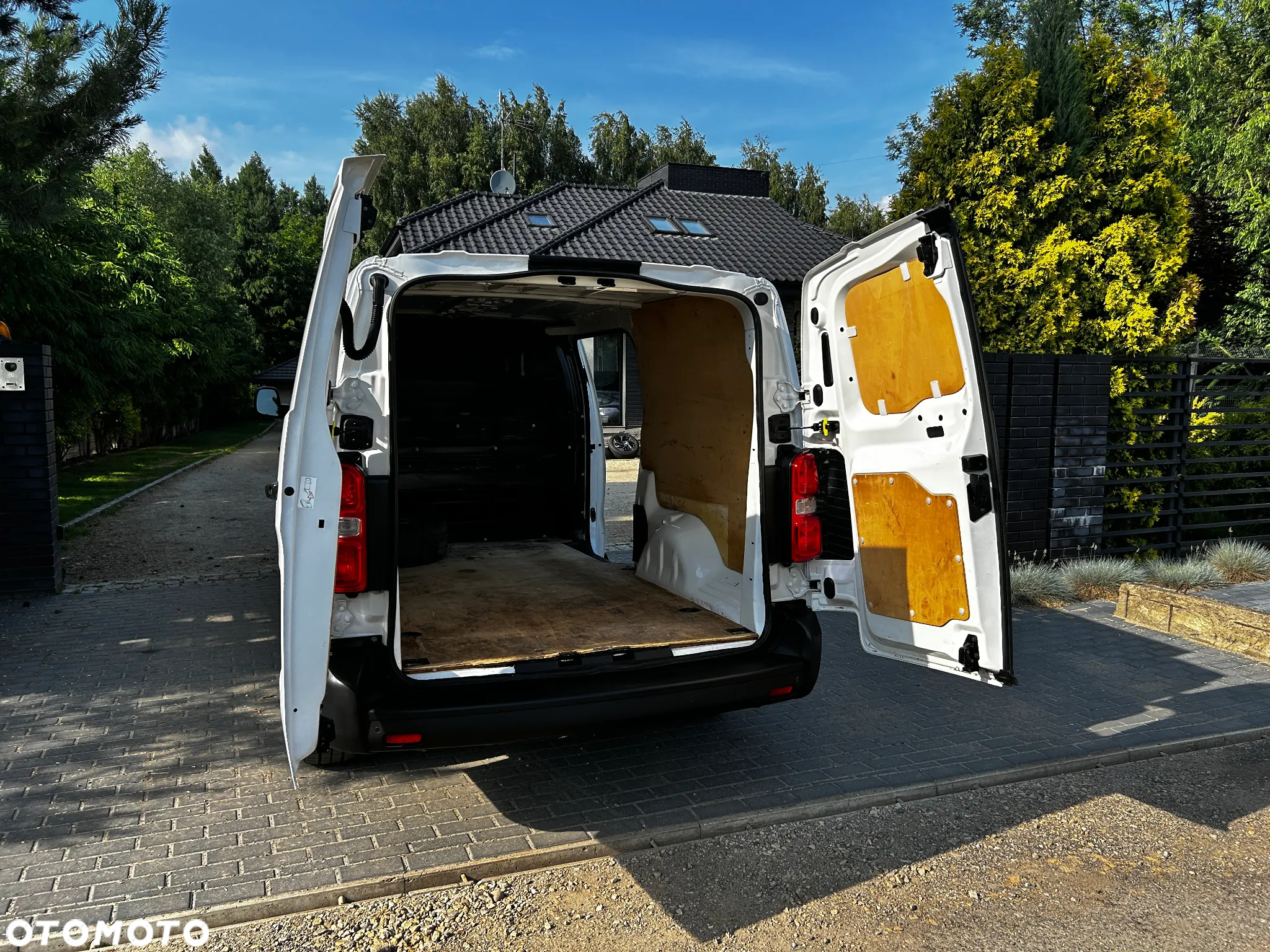 Peugeot Expert - 13