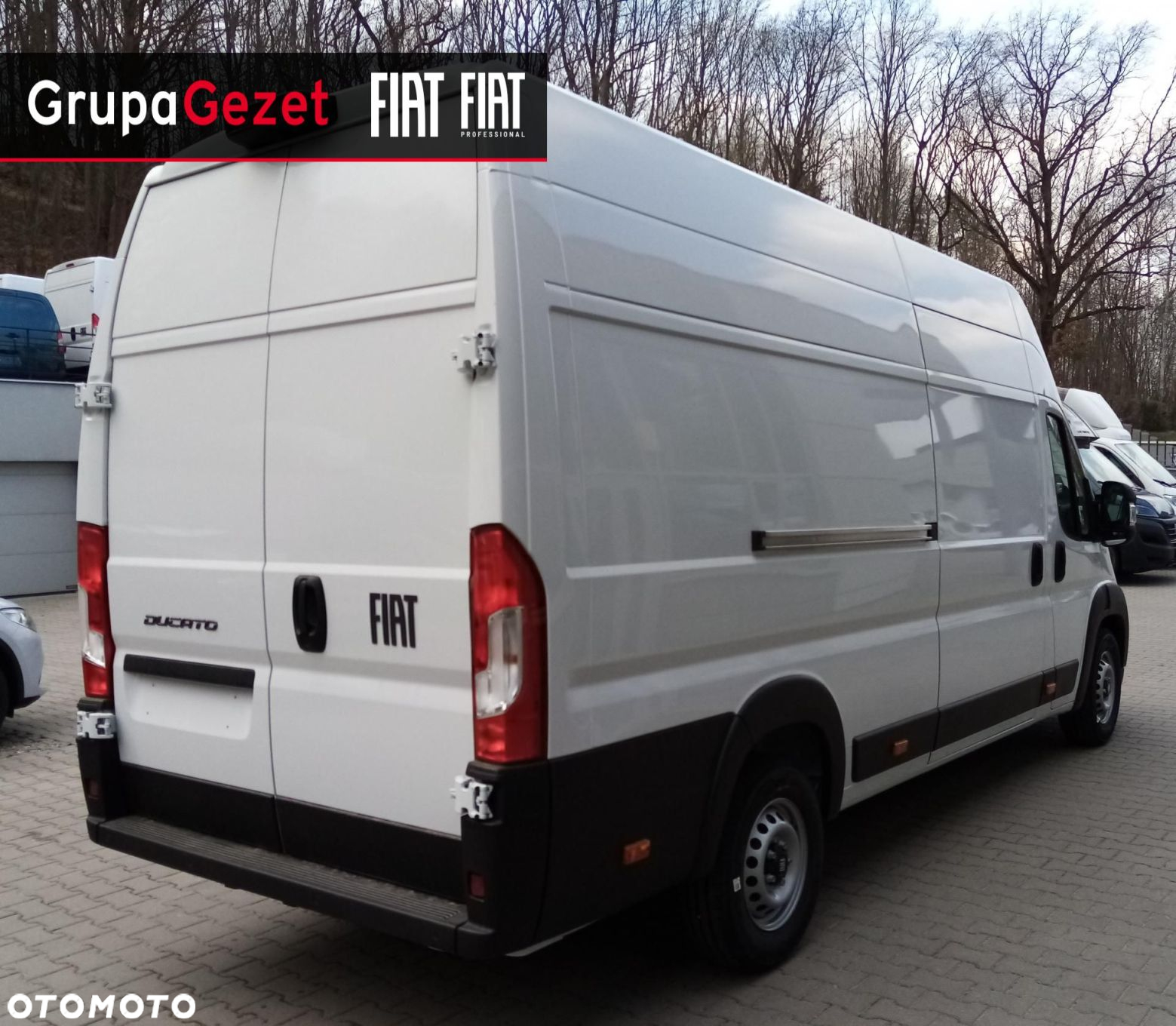 Fiat Ducato - 7