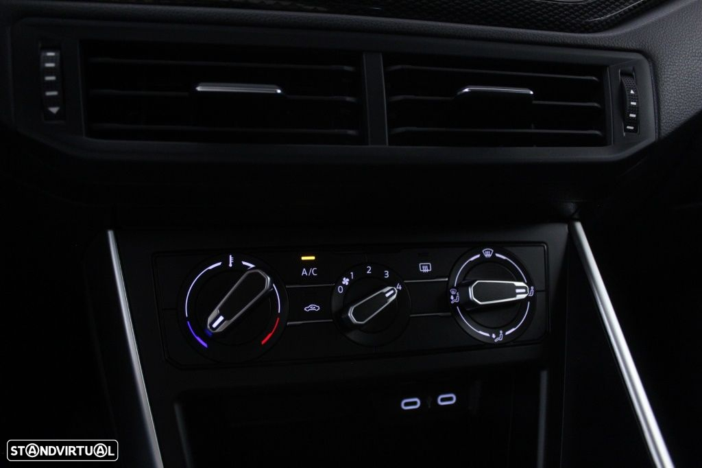 VW Polo 1.0 TSI Life - 28