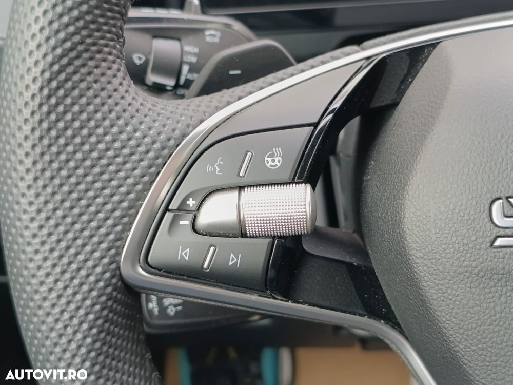 Skoda Kodiaq 2.0 TDI 4X4 DSG Selection - 29