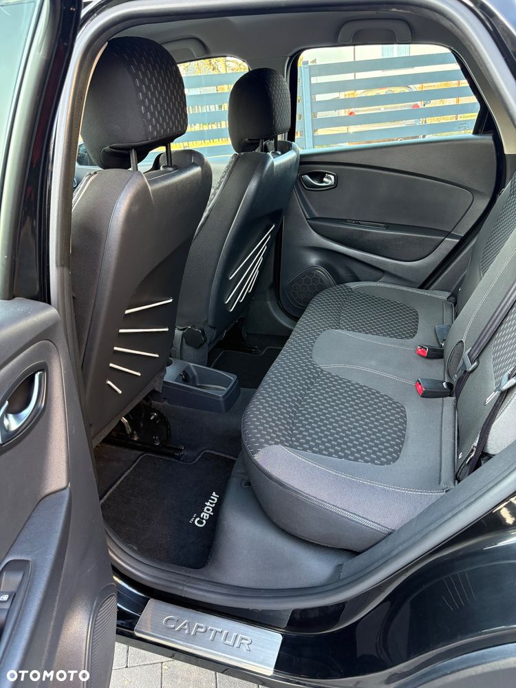 Renault Captur - 13