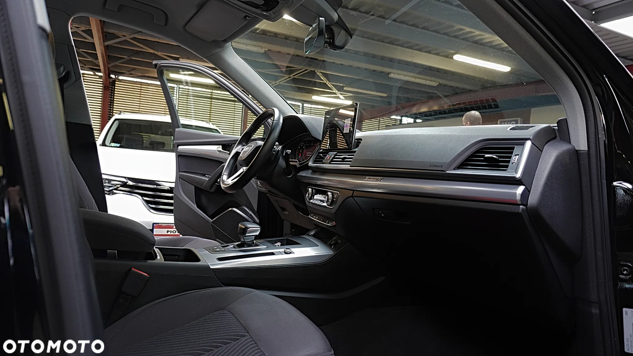 Audi Q5 40 TDI quattro S tronic S line - 15