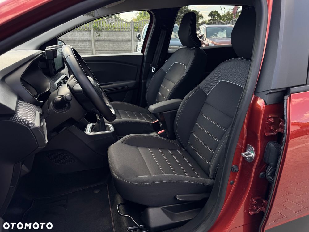 Dacia Jogger 1.0 TCe SL Extreme 7os - 21