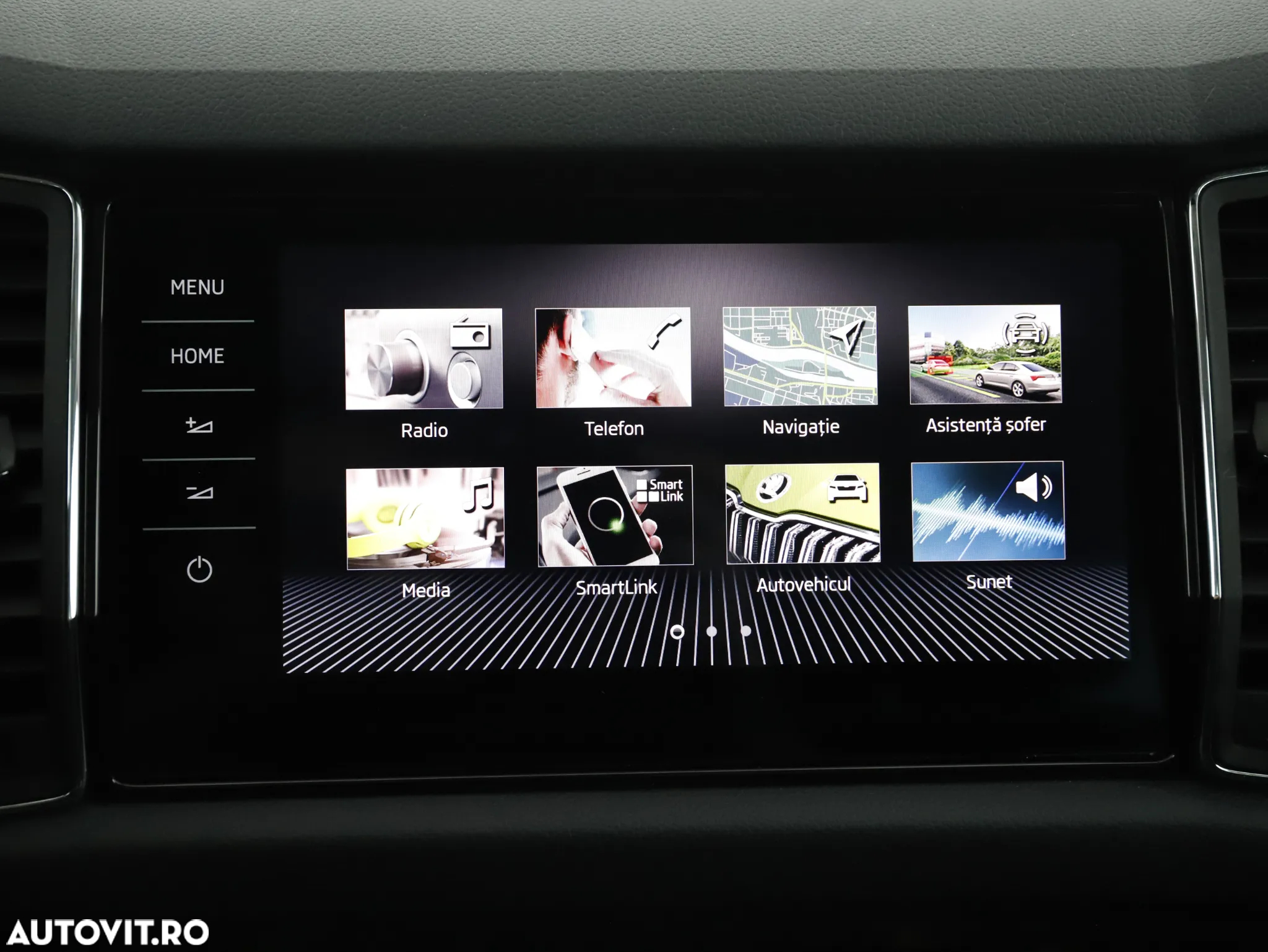Skoda Kodiaq 2.0 TDI 4X4 DSG Style - 15