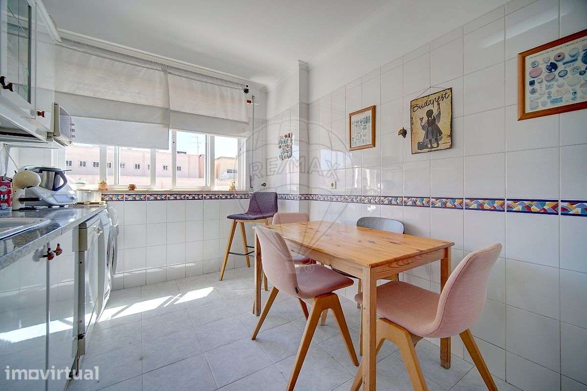 Apartamento T4 para venda - Grande imagem: 4/36