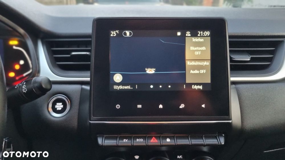 Renault Captur 1.6 E-TECH Full Hybrid 145 Intens - 17
