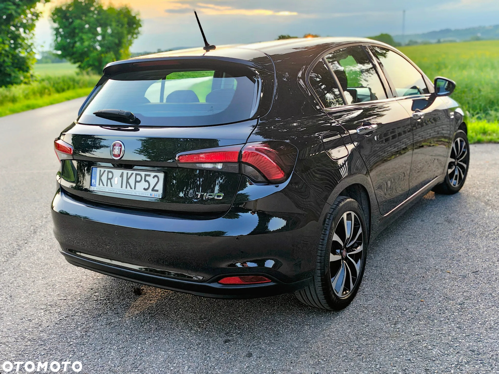 Fiat Tipo 1.4 T-Jet 16v Lounge - 5