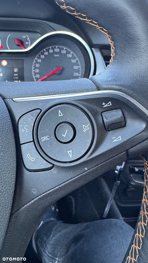 Opel Crossland X 1.2 ECOTEC Start/Stop Innovation - 24