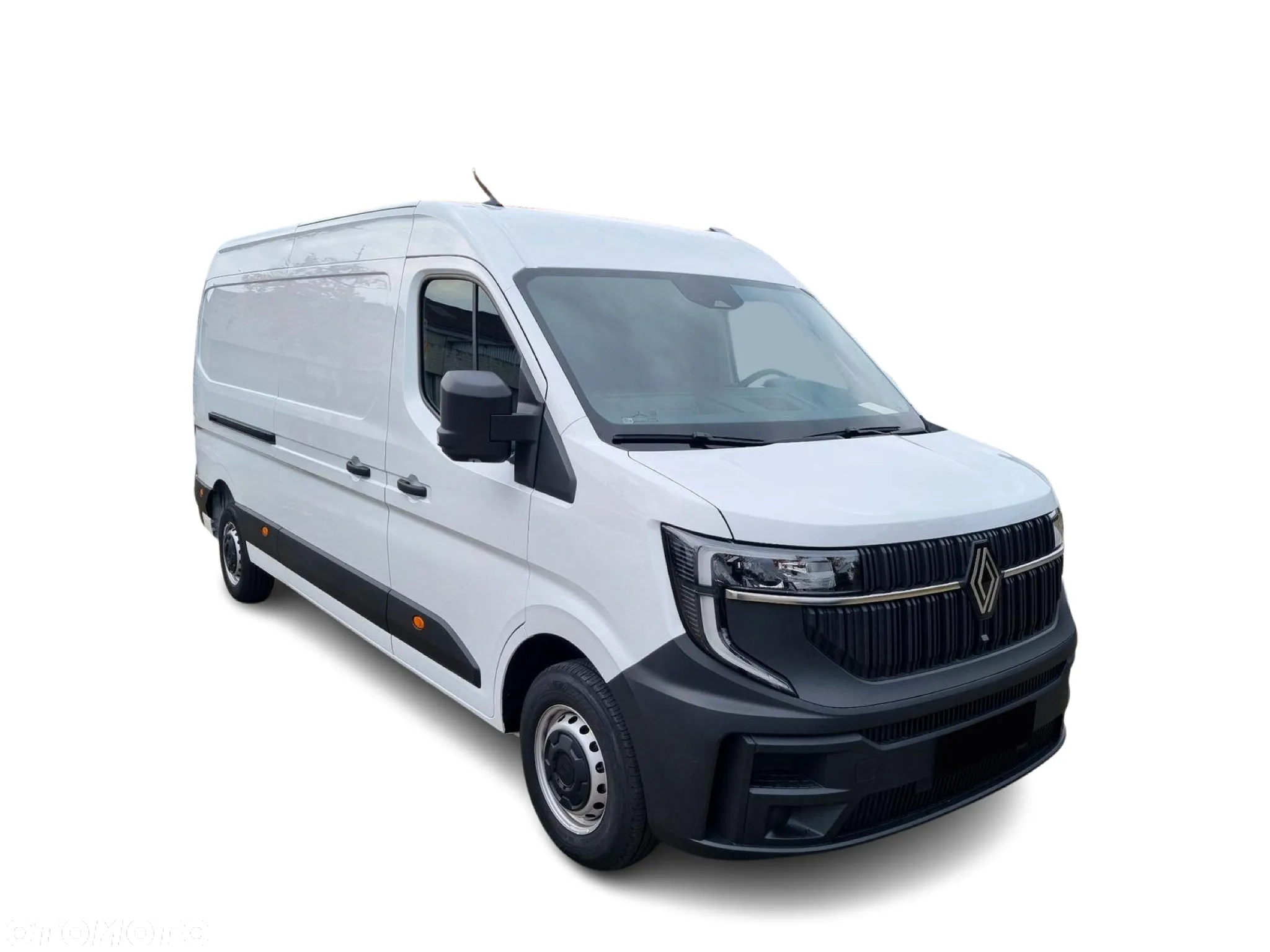 Renault Master L3H2 130KM M6 | OD RĘKI - 5