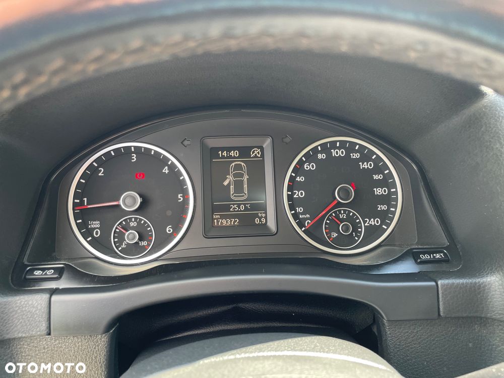Volkswagen Tiguan 2.0 TDI DPF Sport & Style - 15