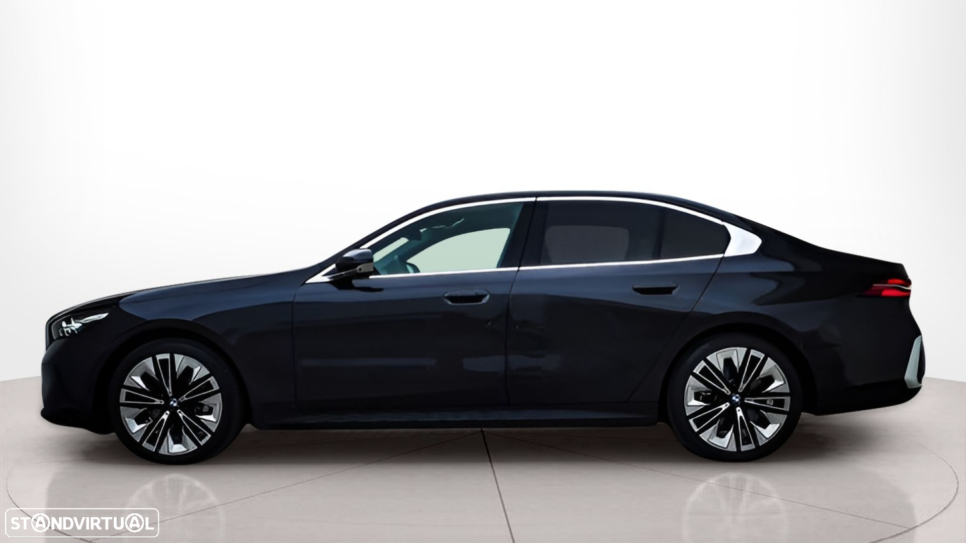 BMW 520 d - 5