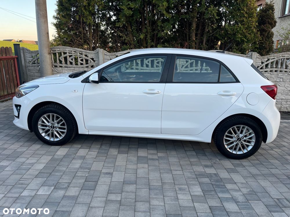 Kia Rio 1.2 Edition 7 - 28