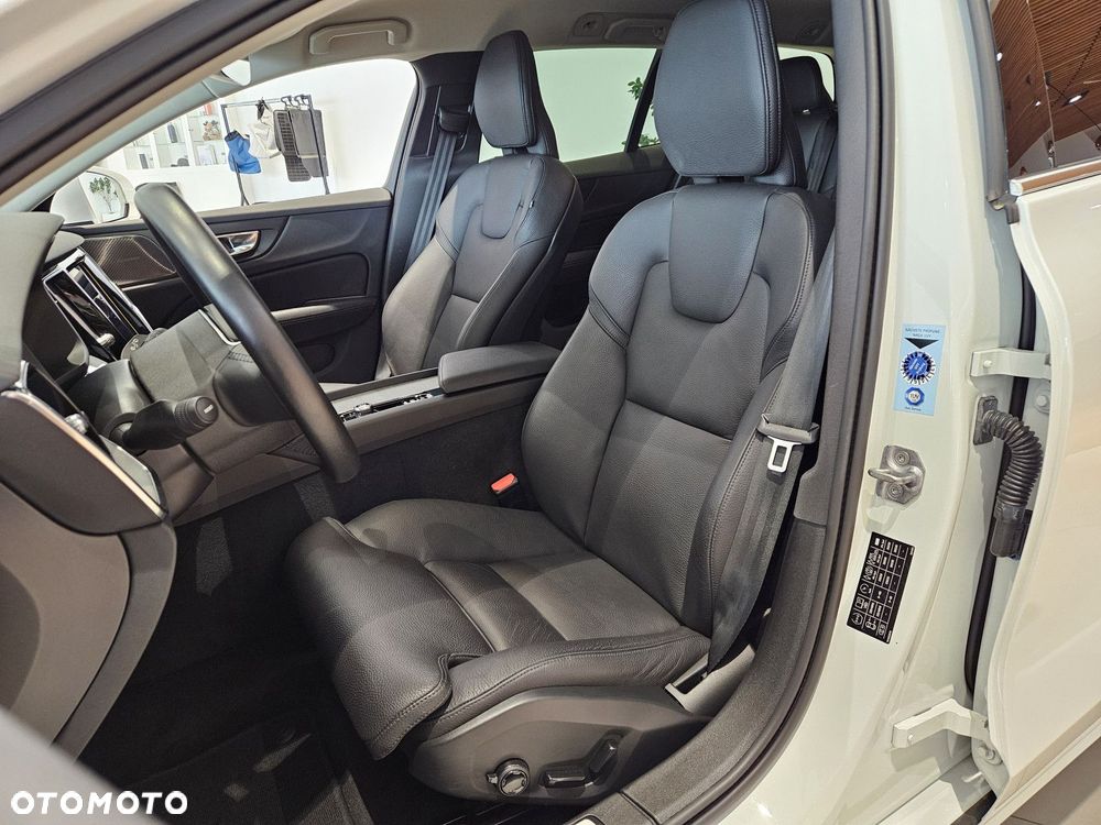 Volvo V60 - 11